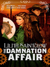 Imagen de portada para The Damnation Affair